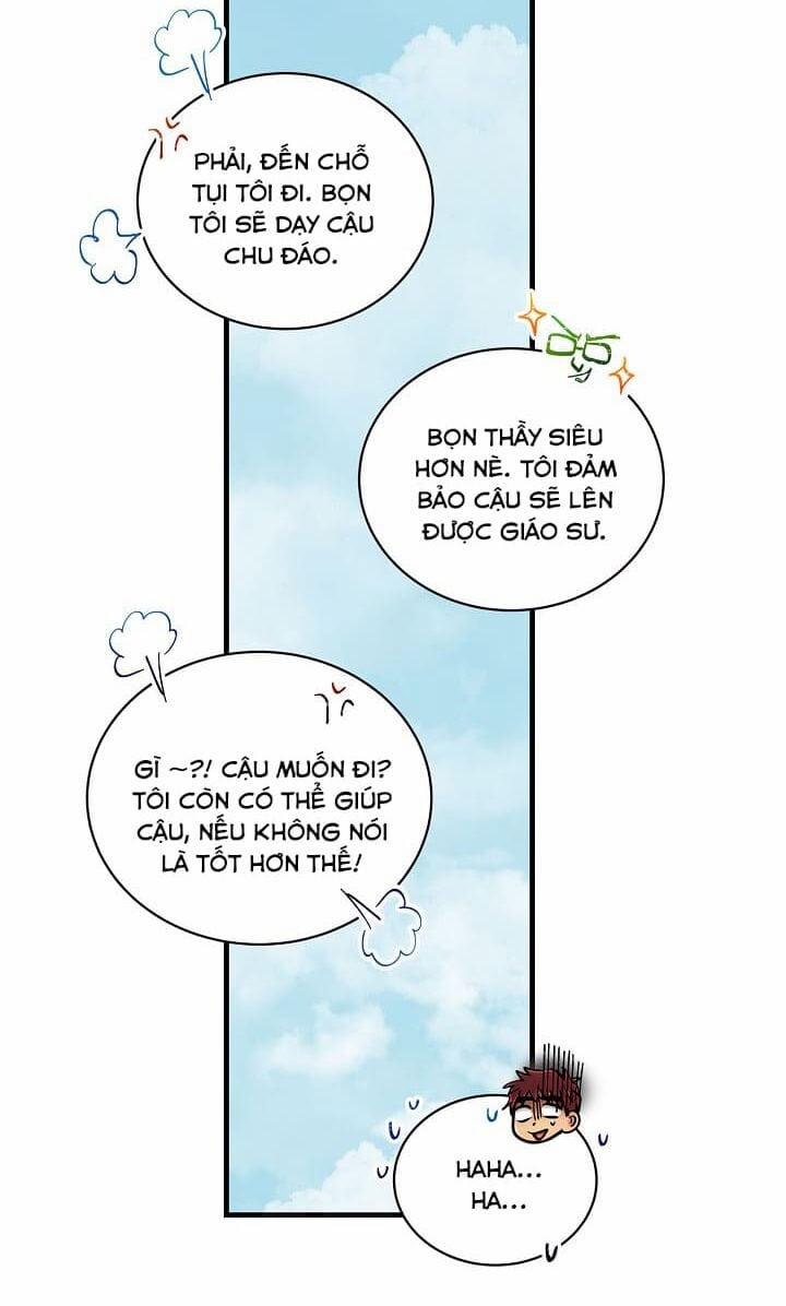 Bác Sĩ Trùng Sinh 78 trang 27