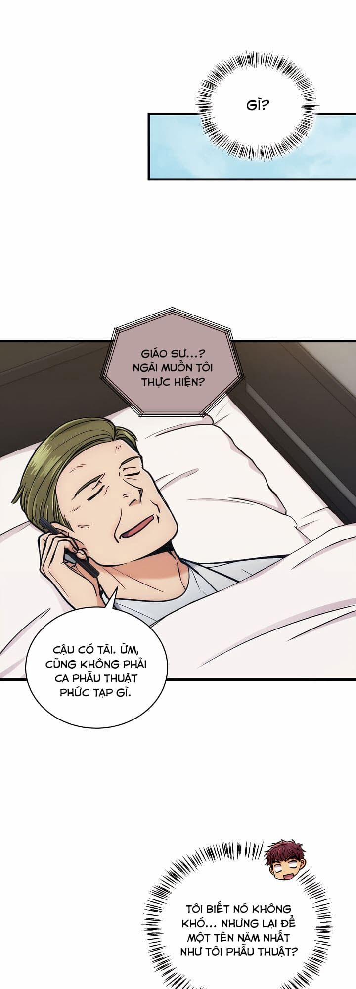 Bác Sĩ Trùng Sinh 78 trang 31