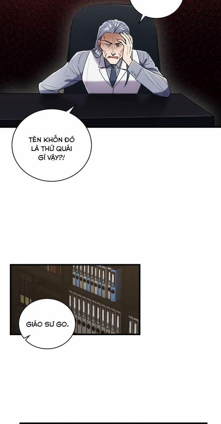 Bác Sĩ Trùng Sinh 78 trang 42