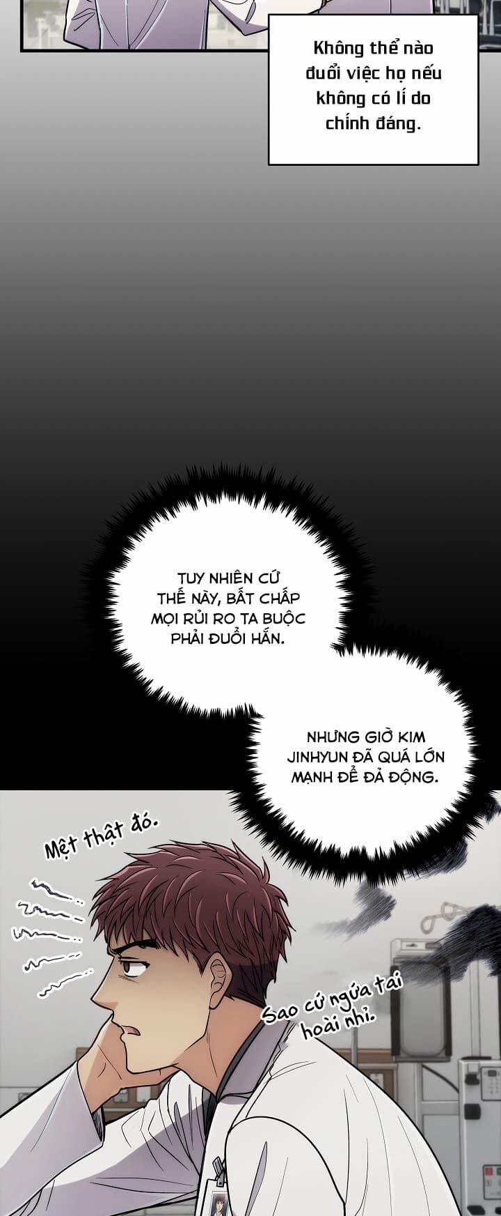 Bác Sĩ Trùng Sinh 78 trang 47