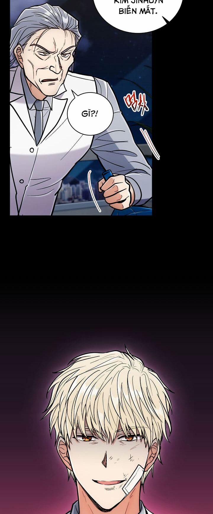 Bác Sĩ Trùng Sinh 78 trang 65