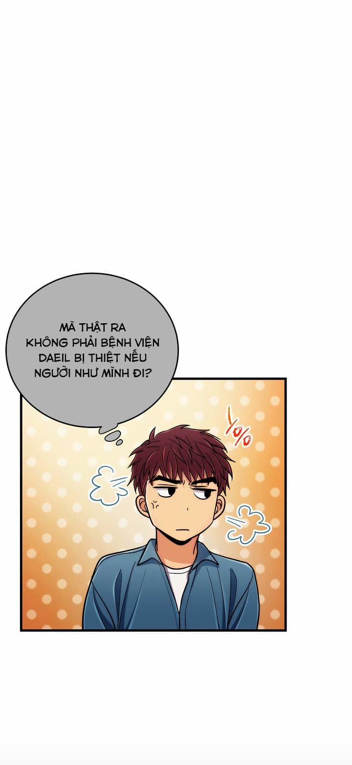 Bác Sĩ Trùng Sinh 79 trang 14