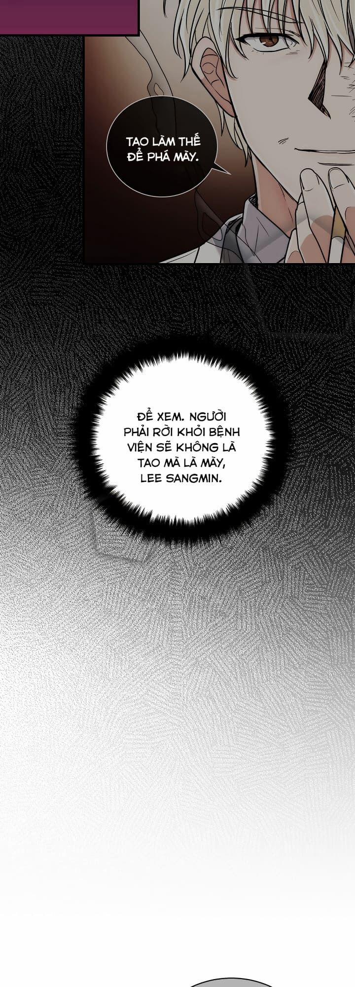 Bác Sĩ Trùng Sinh 79 trang 16