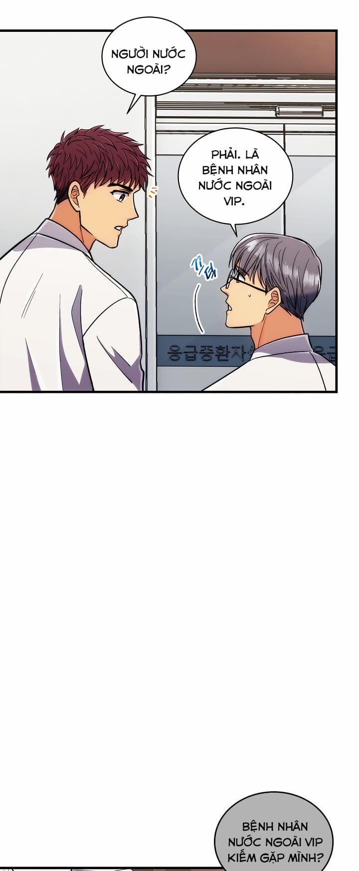 Bác Sĩ Trùng Sinh 79 trang 26