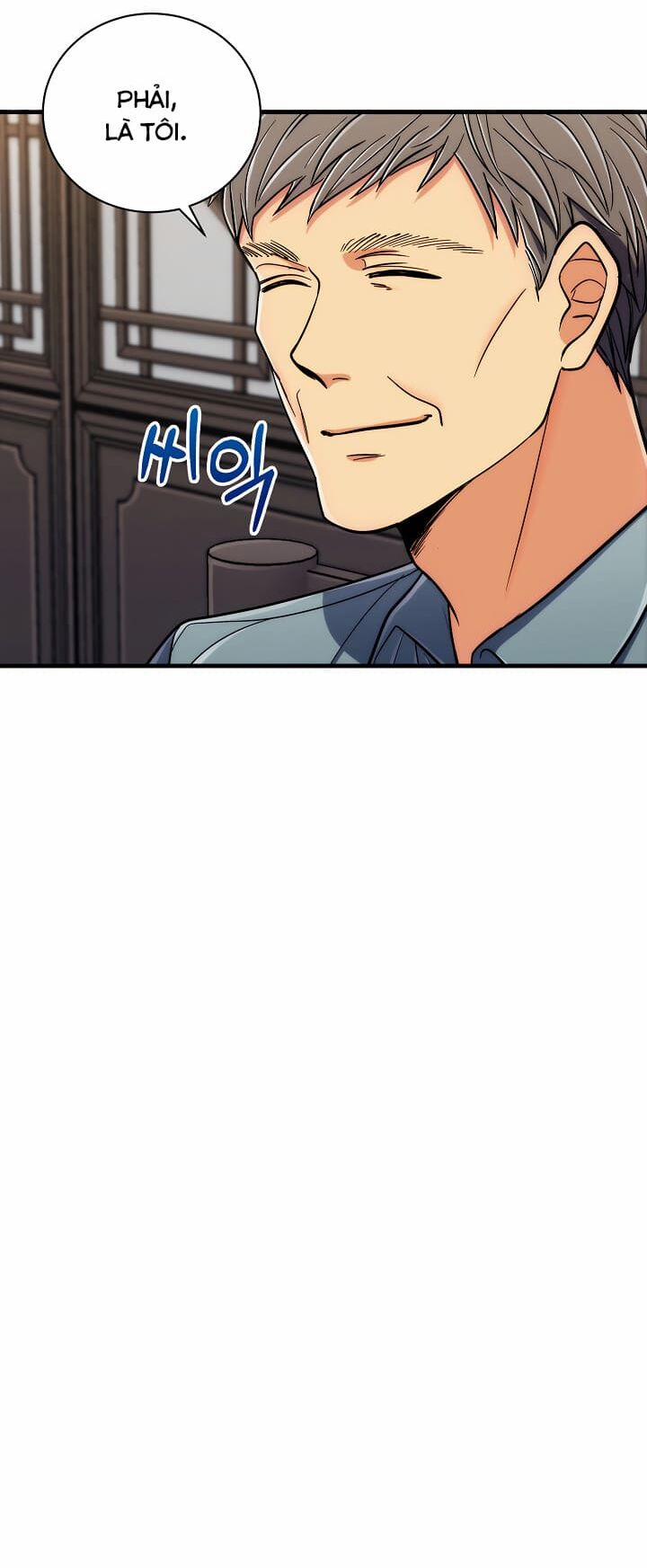 Bác Sĩ Trùng Sinh 79 trang 3