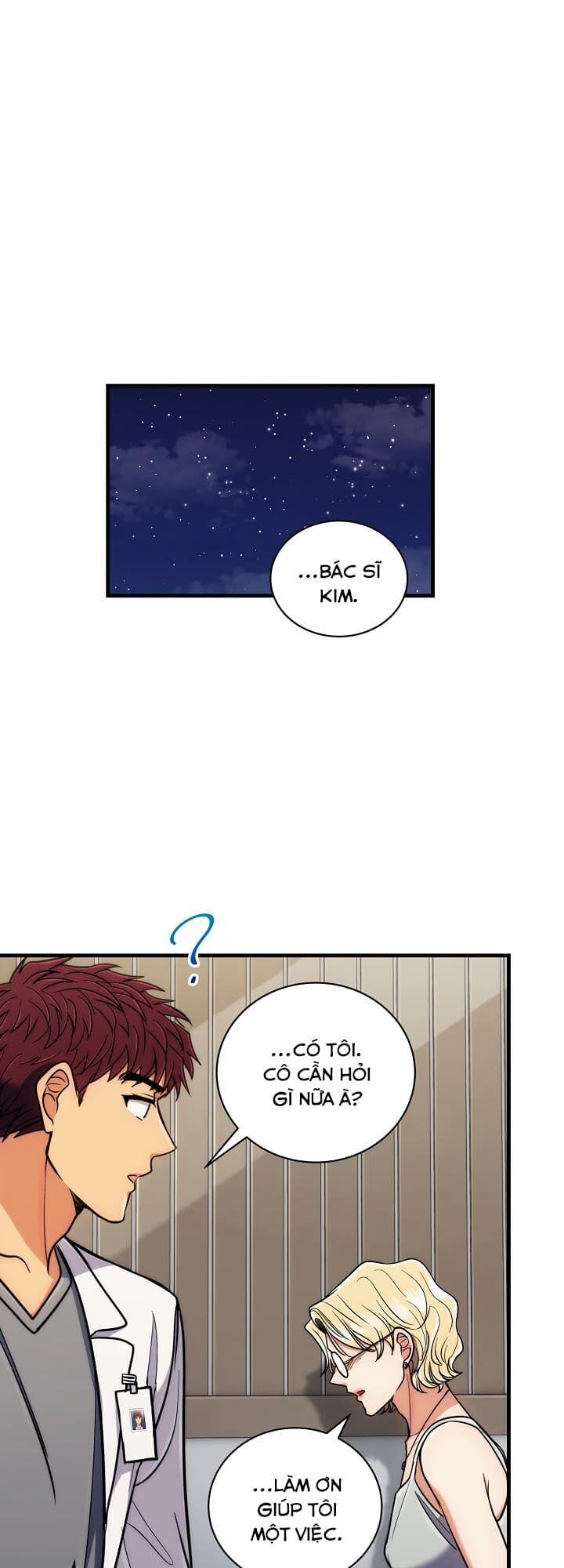 Bác Sĩ Trùng Sinh 79 trang 34