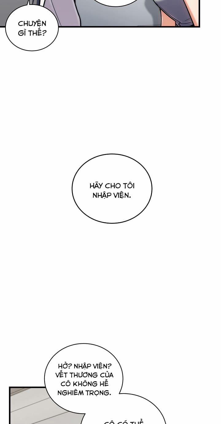 Bác Sĩ Trùng Sinh 79 trang 35