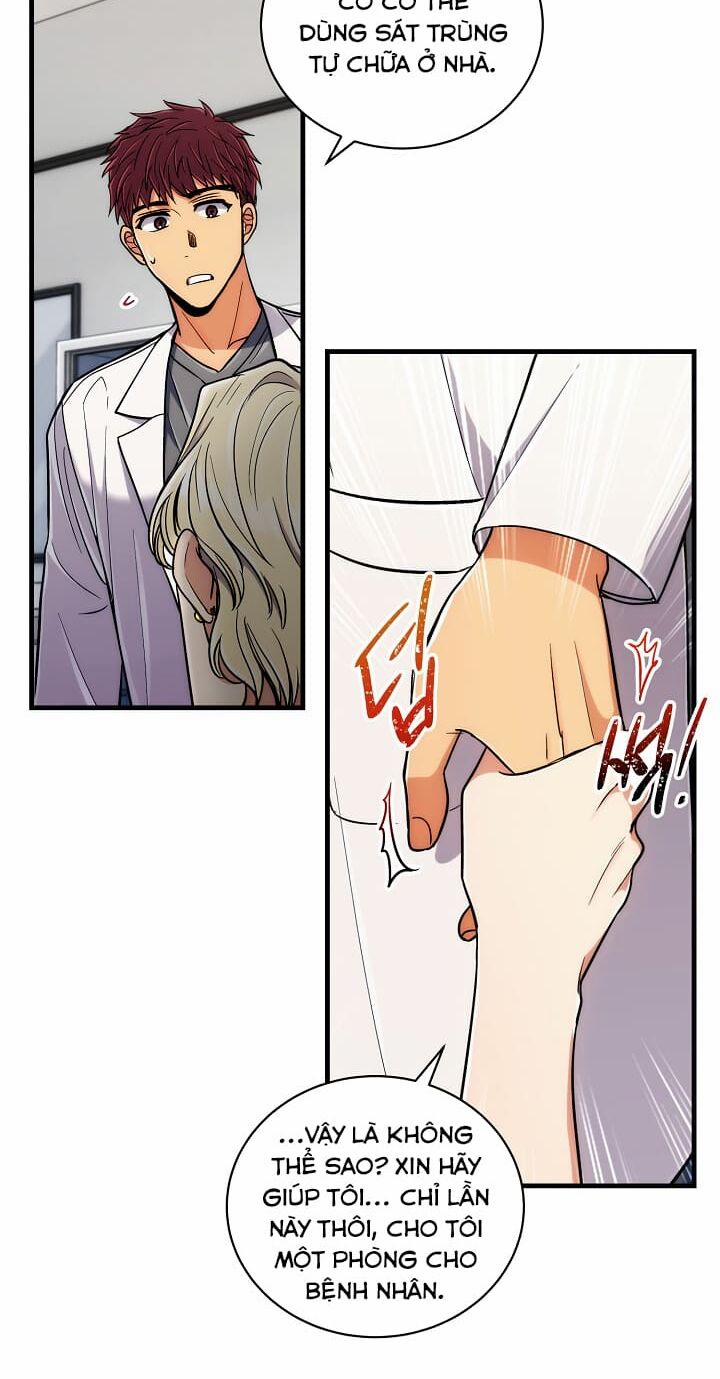 Bác Sĩ Trùng Sinh 79 trang 36