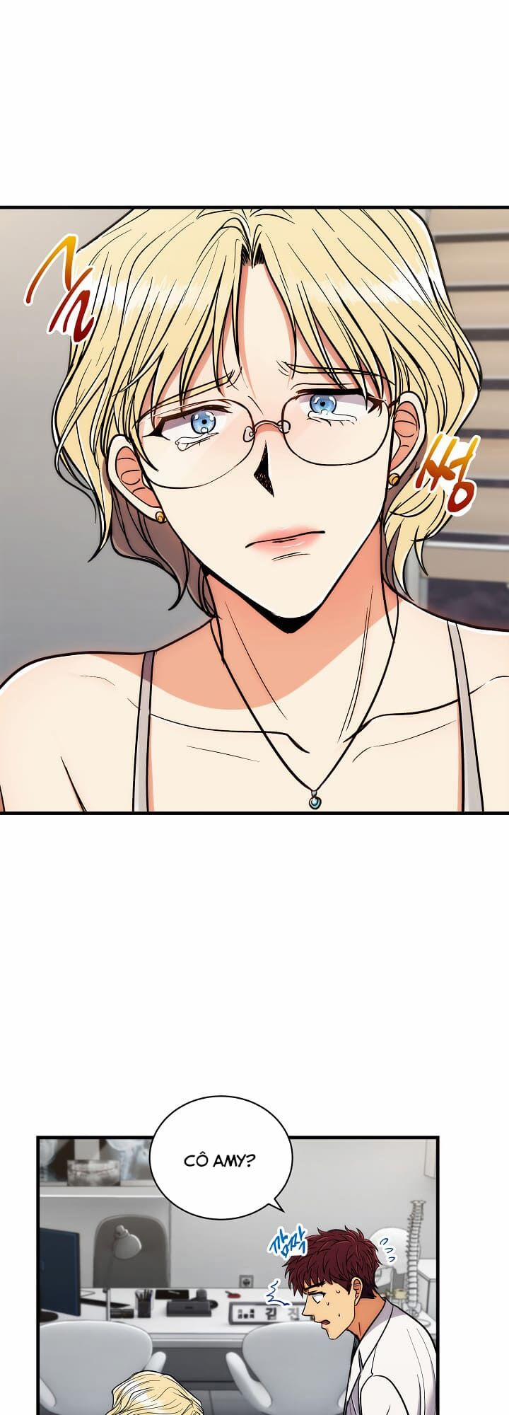 Bác Sĩ Trùng Sinh 79 trang 37