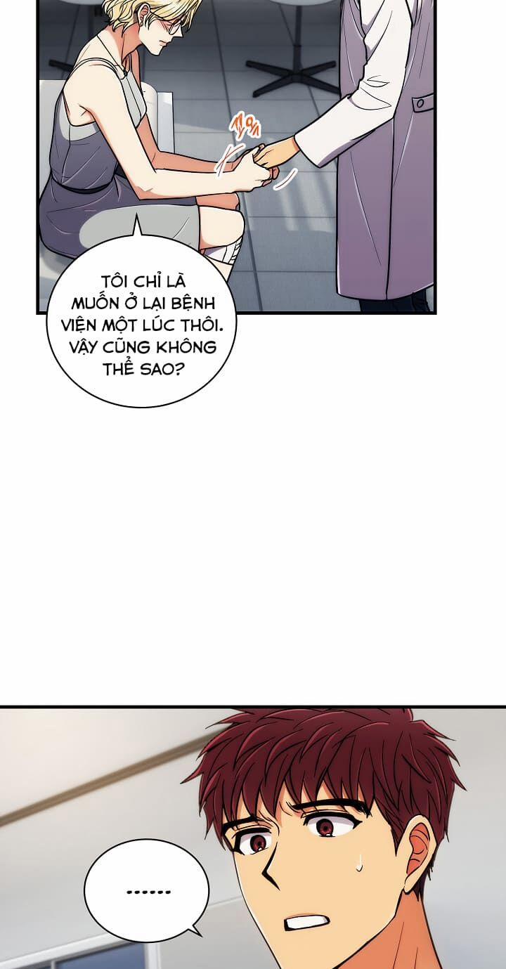 Bác Sĩ Trùng Sinh 79 trang 38