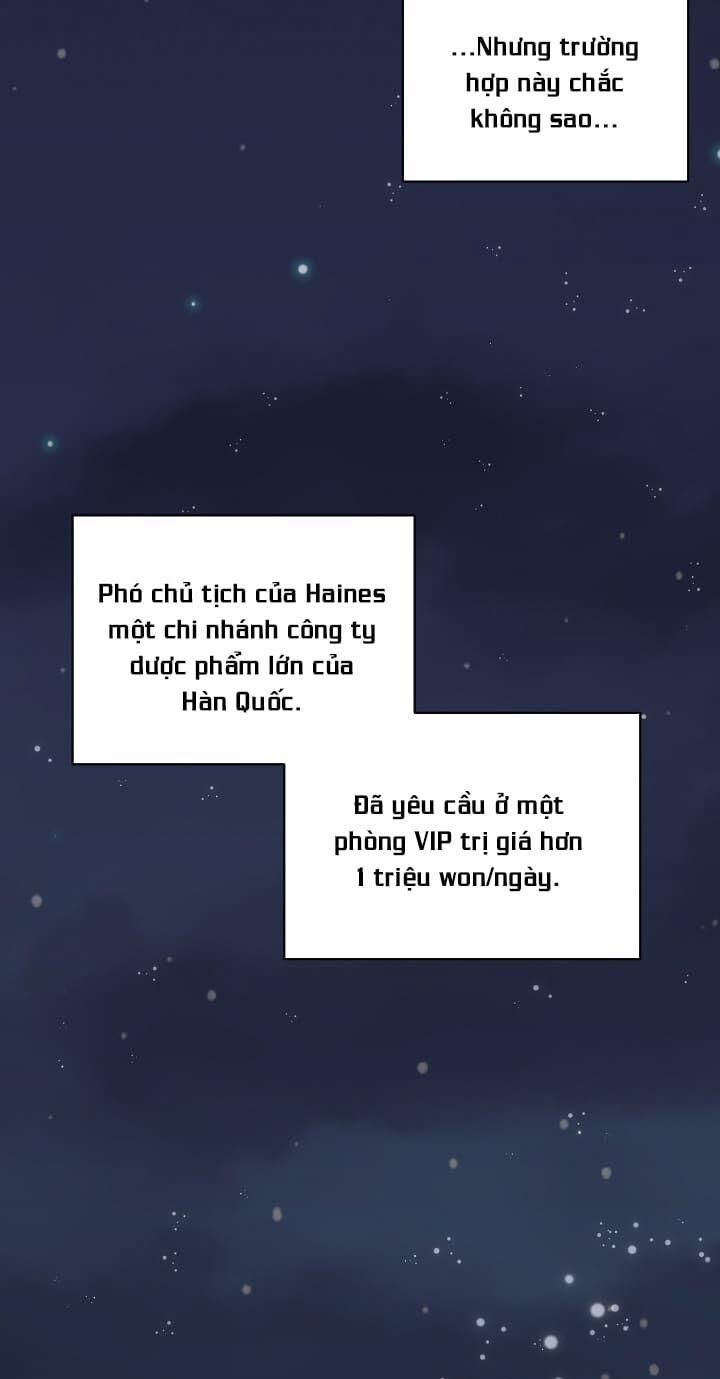 Bác Sĩ Trùng Sinh 79 trang 41