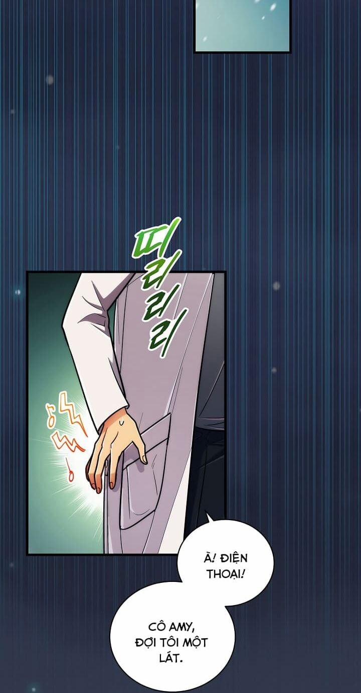 Bác Sĩ Trùng Sinh 79 trang 45