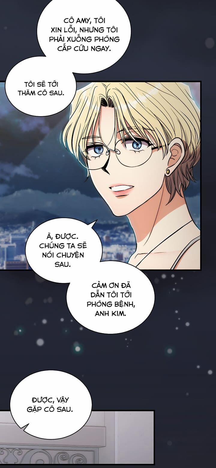 Bác Sĩ Trùng Sinh 79 trang 47