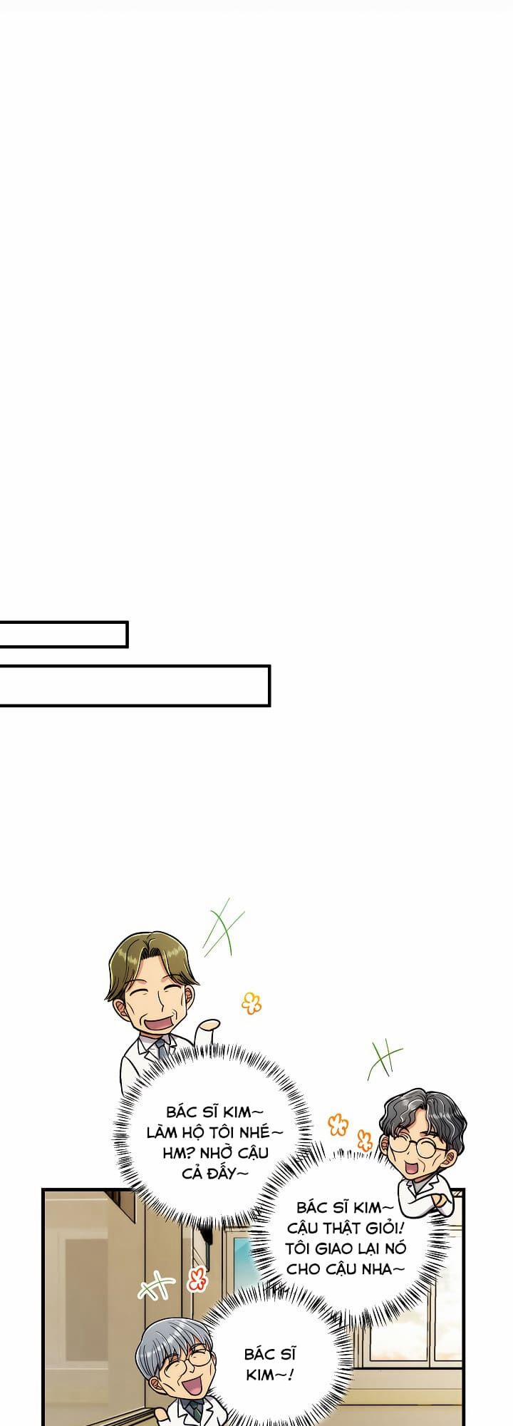 Bác Sĩ Trùng Sinh 79 trang 49