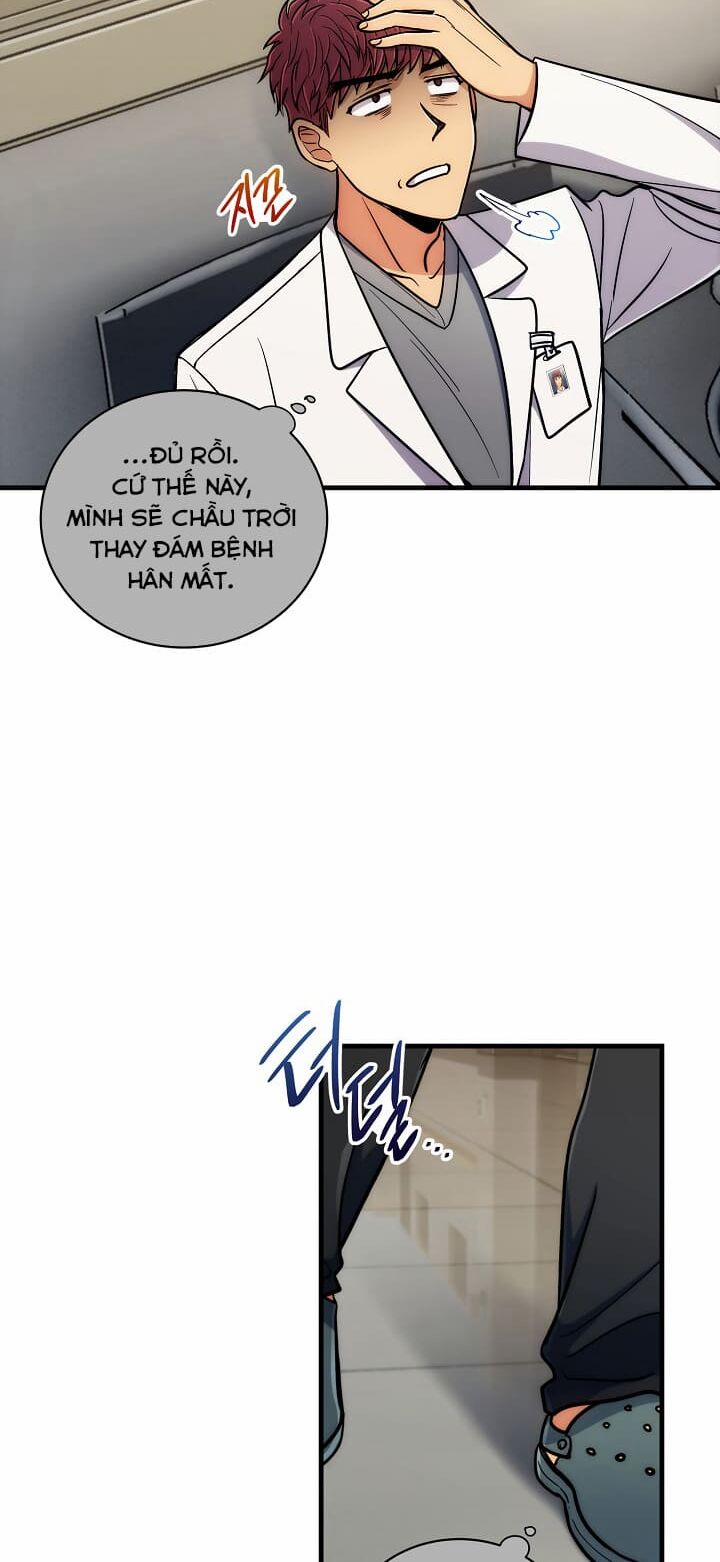 Bác Sĩ Trùng Sinh 79 trang 51