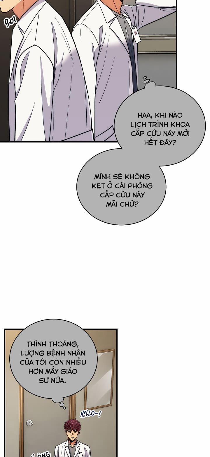 Bác Sĩ Trùng Sinh 79 trang 53