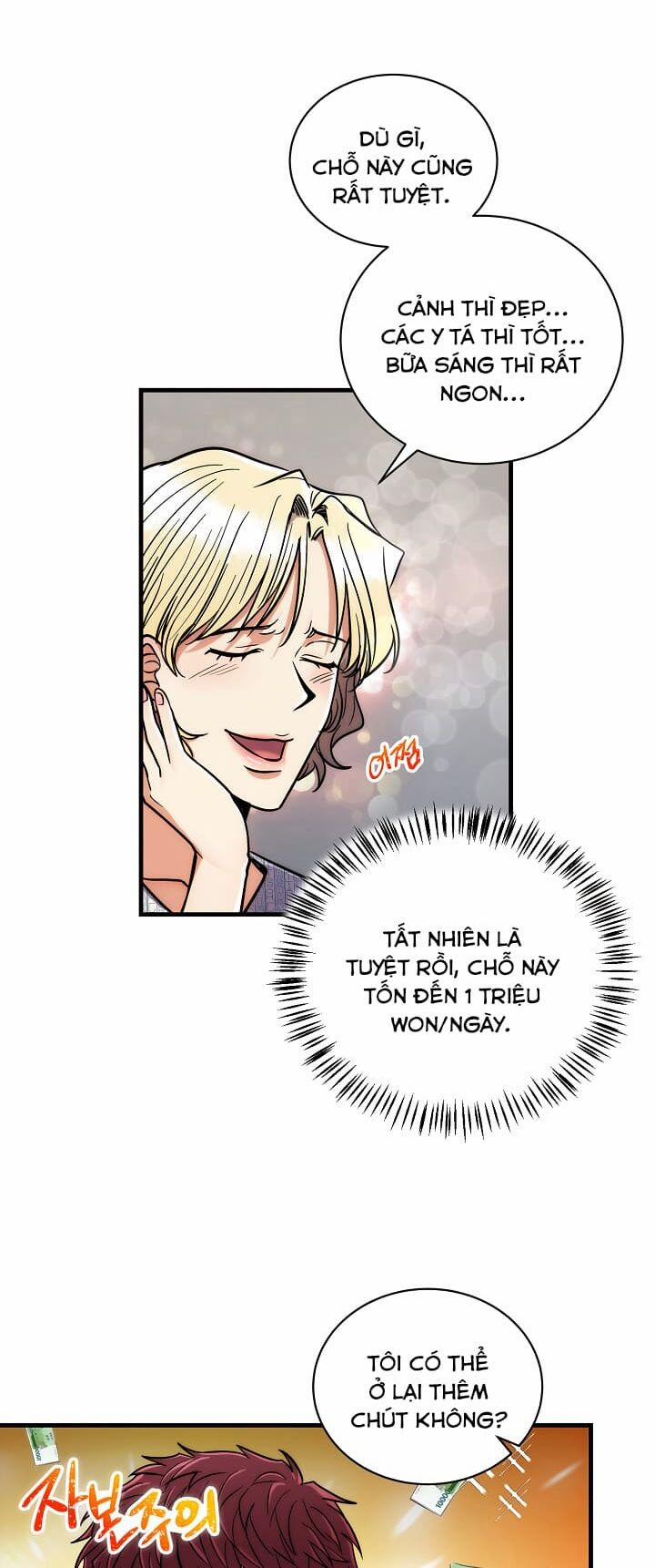 Bác Sĩ Trùng Sinh 79 trang 57