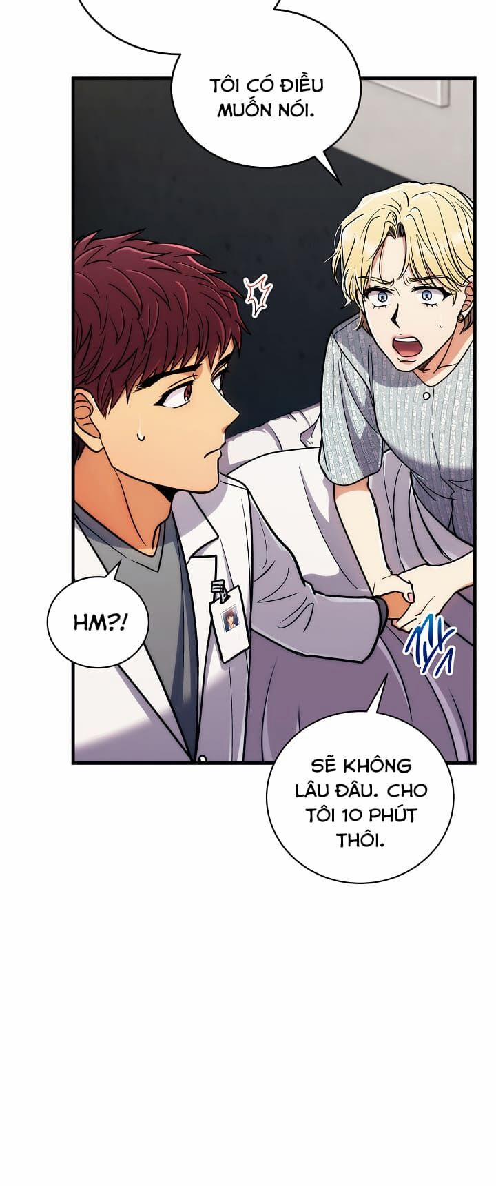 Bác Sĩ Trùng Sinh 79 trang 59