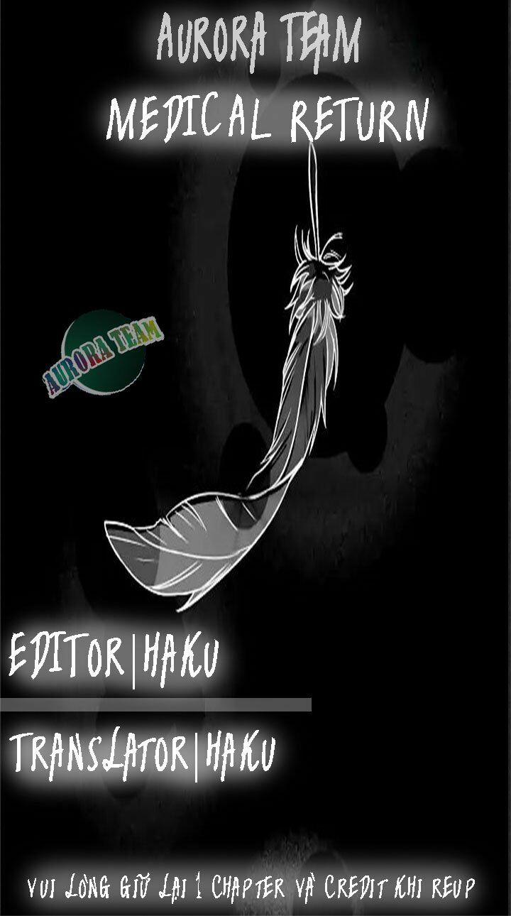 Bác Sĩ Trùng Sinh 8 trang 0