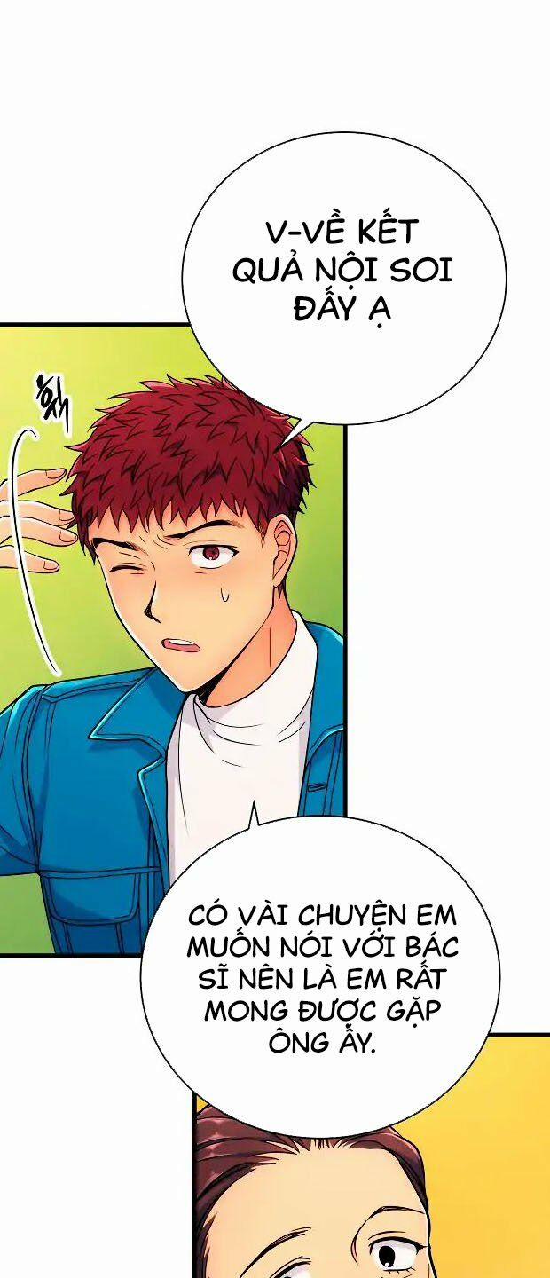 Bác Sĩ Trùng Sinh 8 trang 12