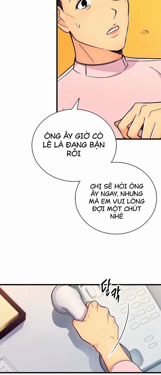 Bác Sĩ Trùng Sinh 8 trang 13