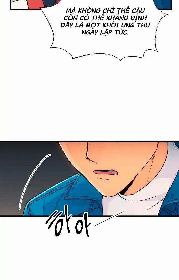 Bác Sĩ Trùng Sinh 8 trang 38