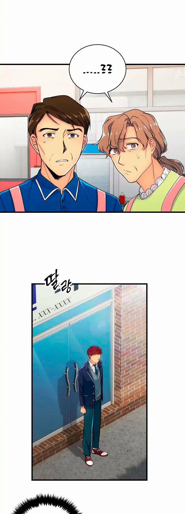 Bác Sĩ Trùng Sinh 8 trang 4