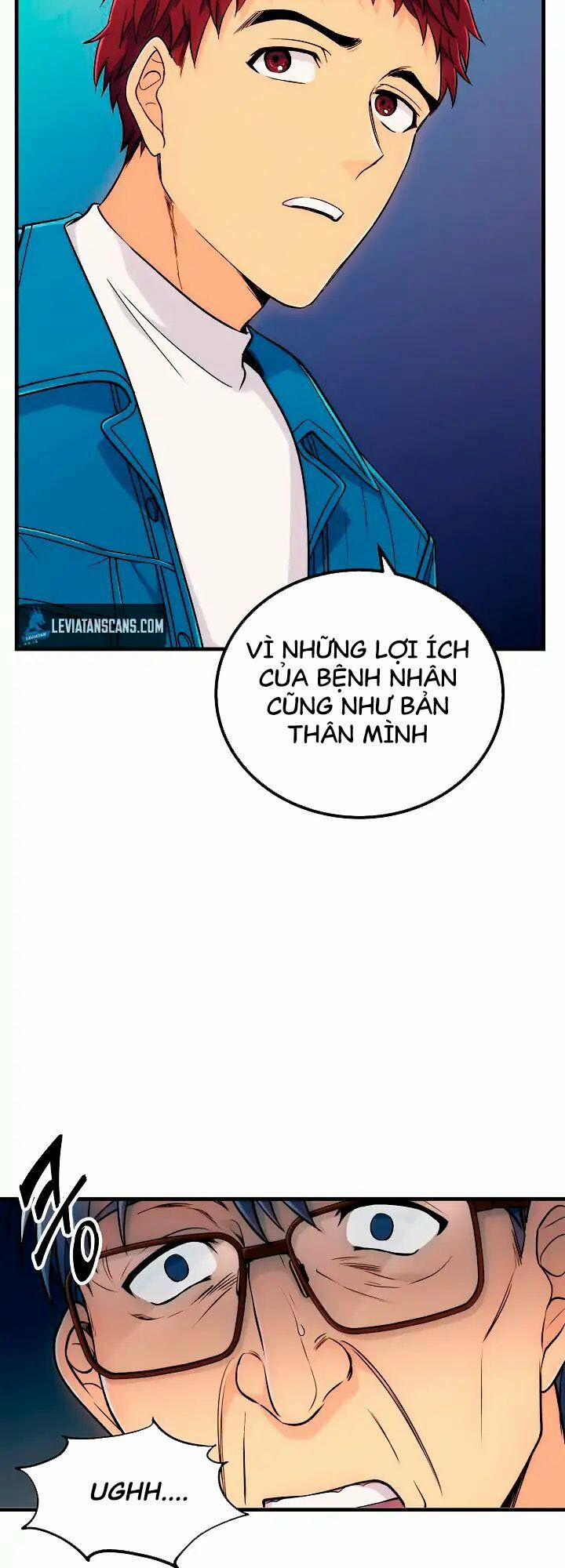 Bác Sĩ Trùng Sinh 8 trang 42