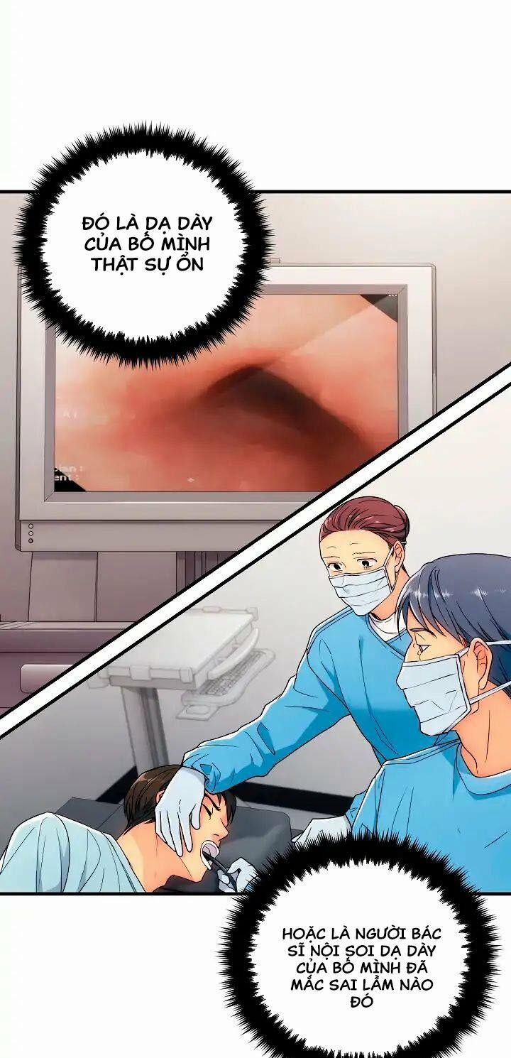 Bác Sĩ Trùng Sinh 8 trang 6