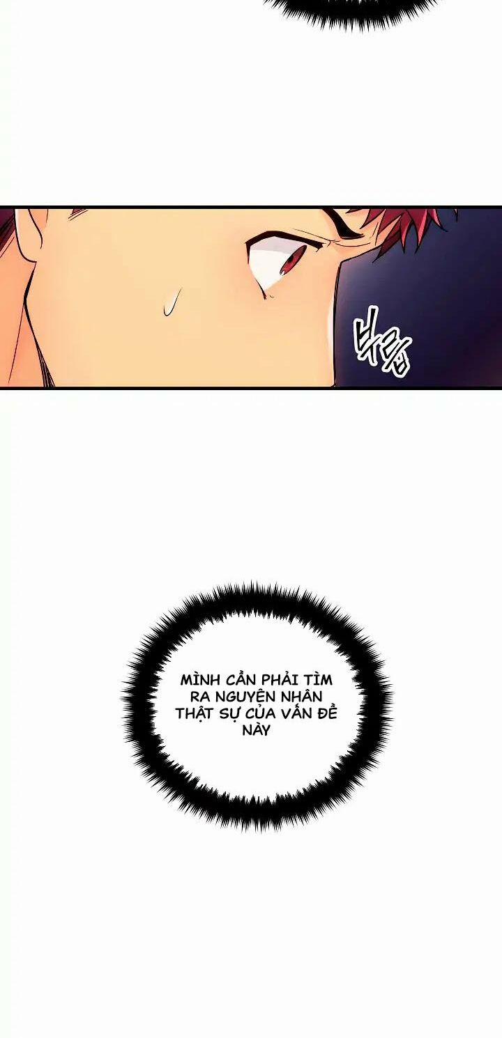 Bác Sĩ Trùng Sinh 8 trang 7