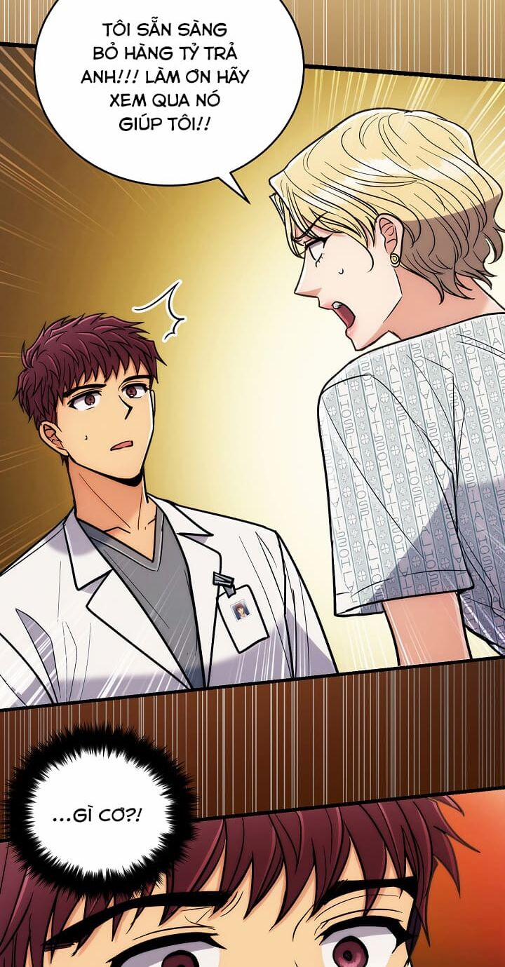 Bác Sĩ Trùng Sinh 80 trang 12