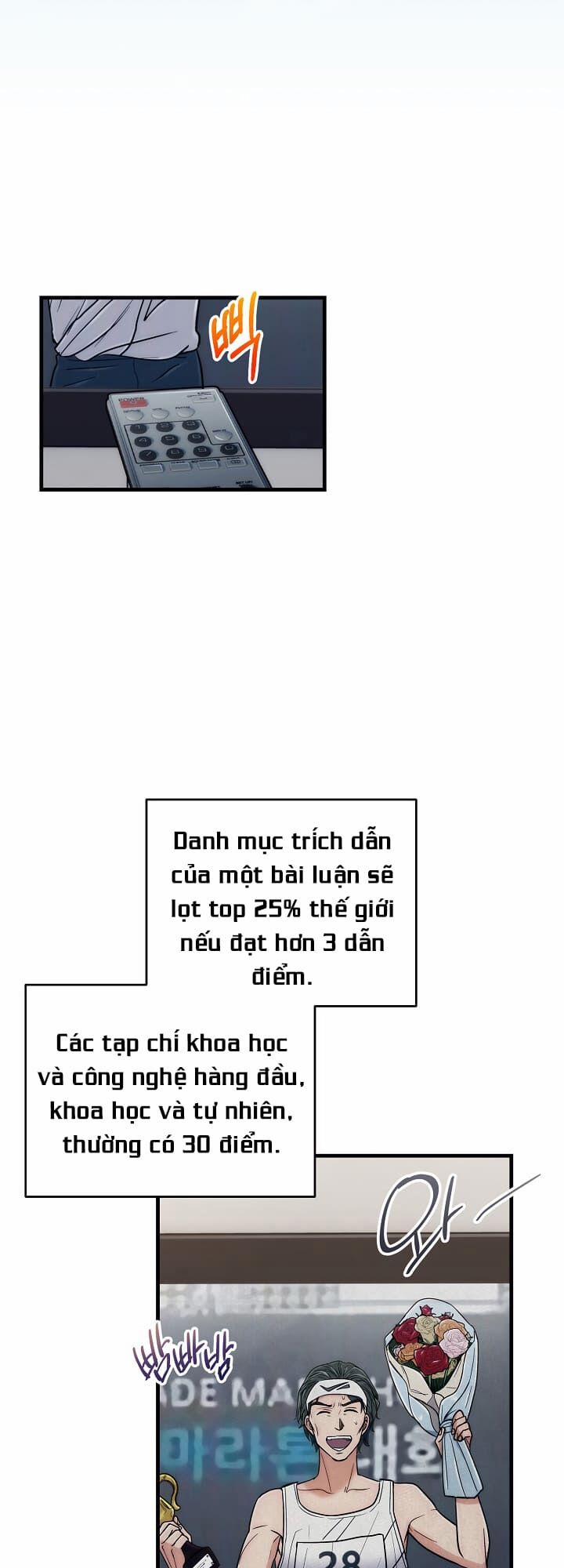 Bác Sĩ Trùng Sinh 80 trang 55