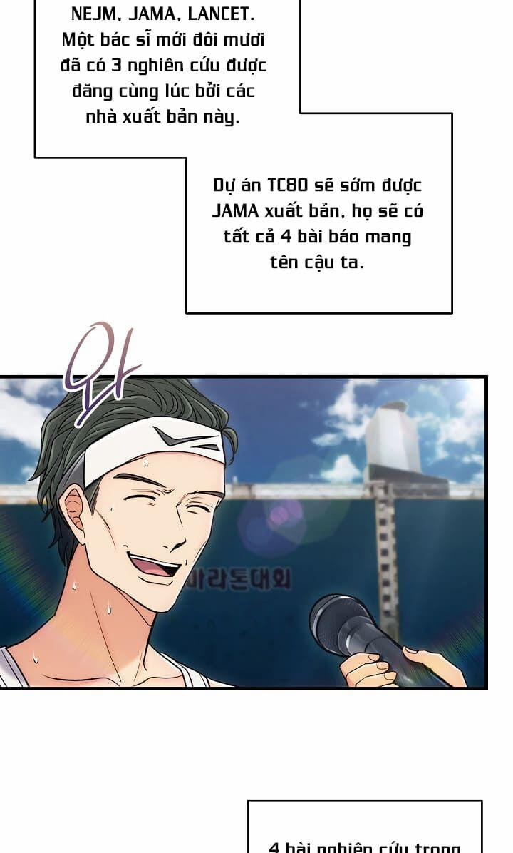 Bác Sĩ Trùng Sinh 80 trang 59