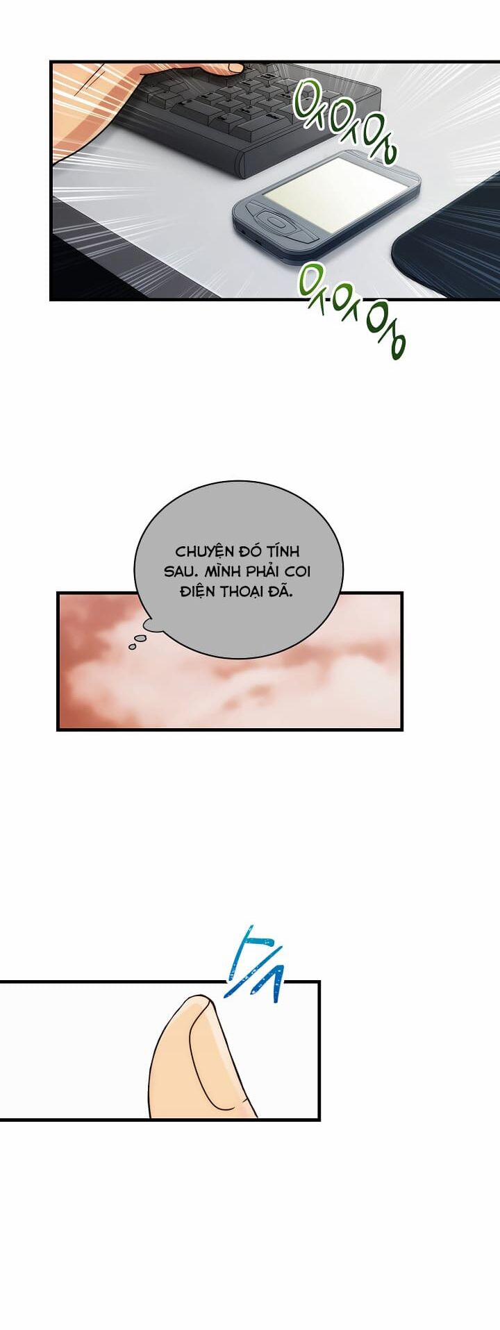 Bác Sĩ Trùng Sinh 80 trang 65