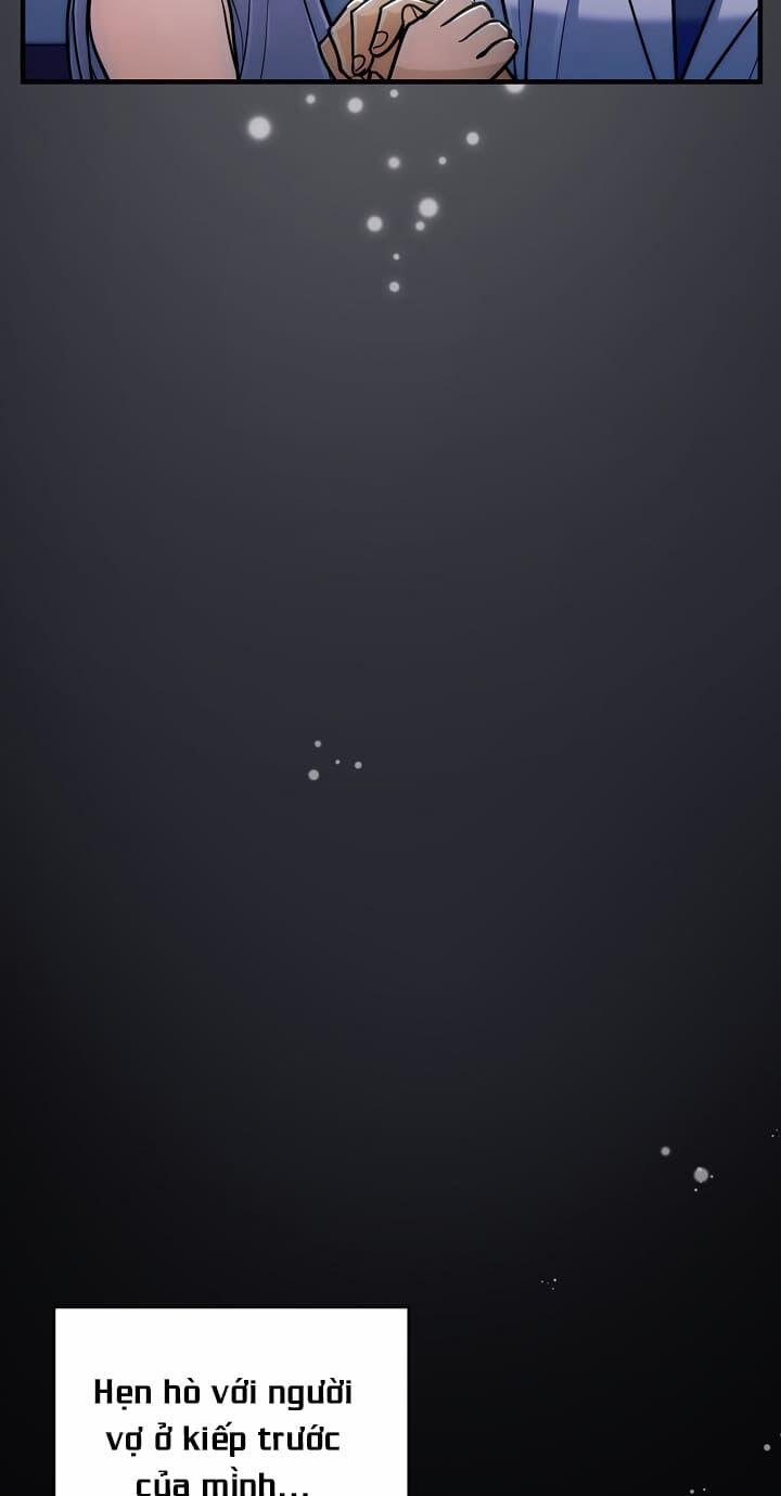 Bác Sĩ Trùng Sinh 81 trang 20