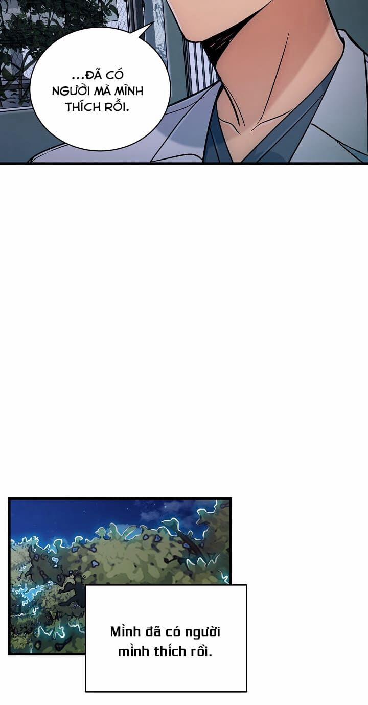 Bác Sĩ Trùng Sinh 81 trang 26