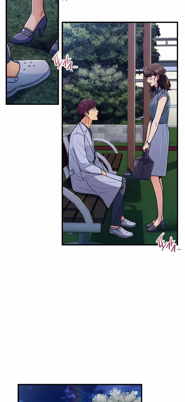 Bác Sĩ Trùng Sinh 81 trang 3