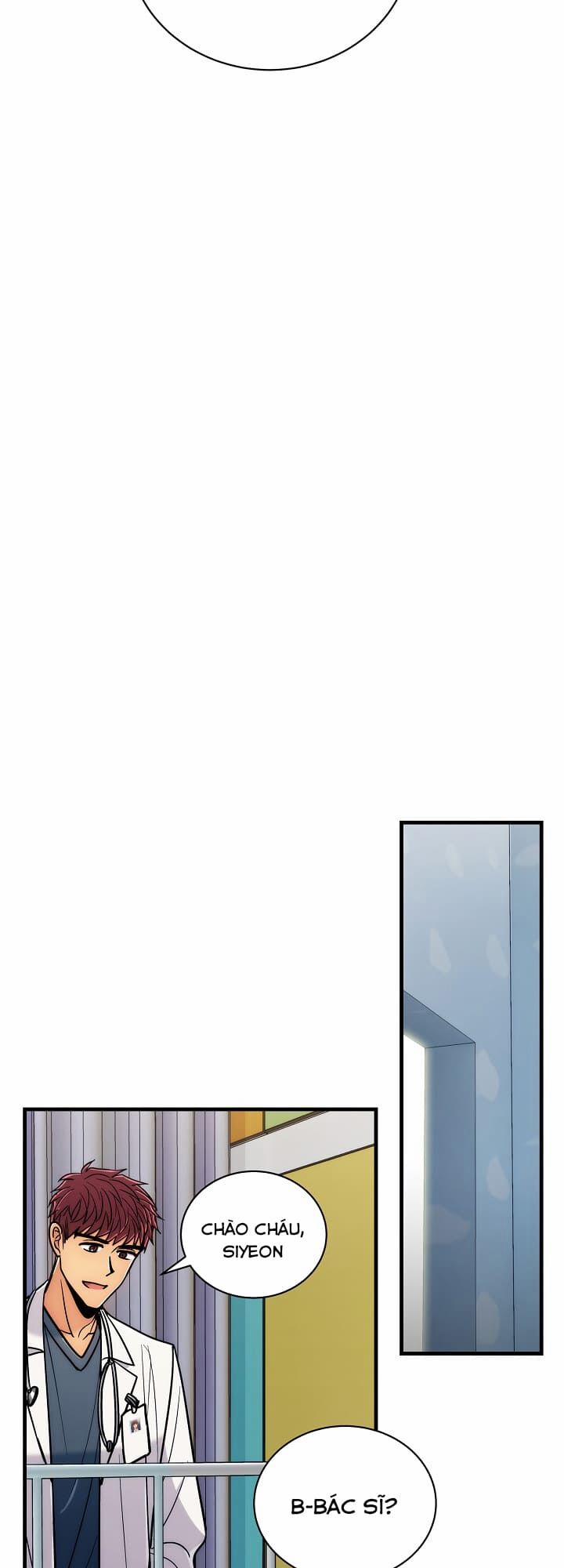 Bác Sĩ Trùng Sinh 81 trang 41