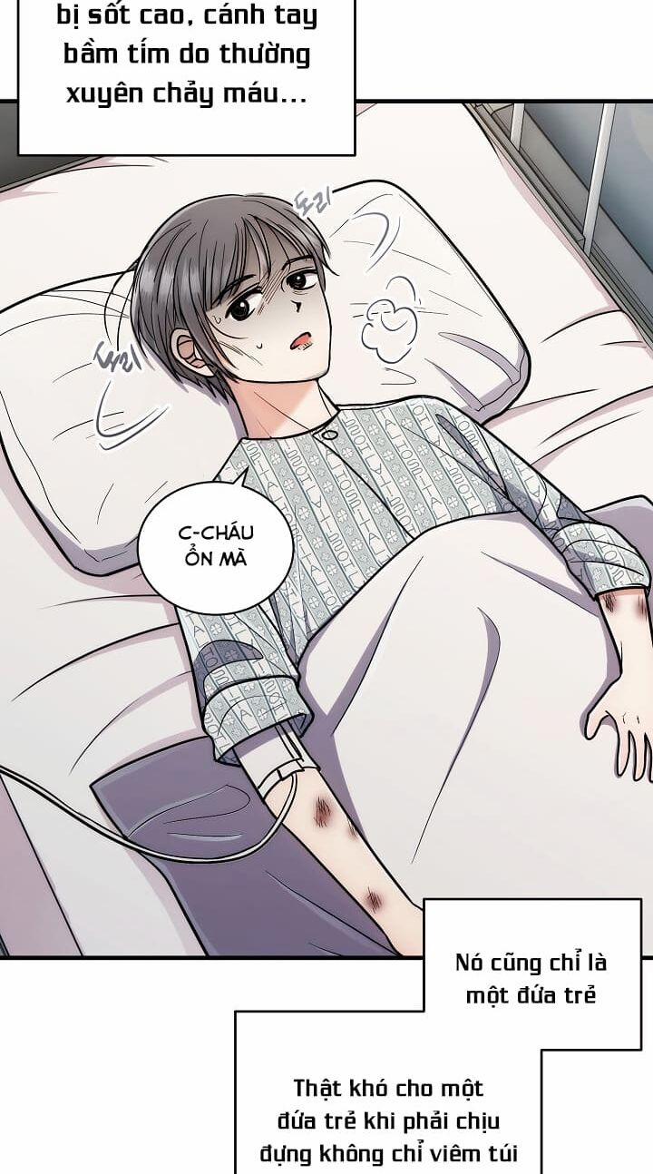 Bác Sĩ Trùng Sinh 81 trang 44