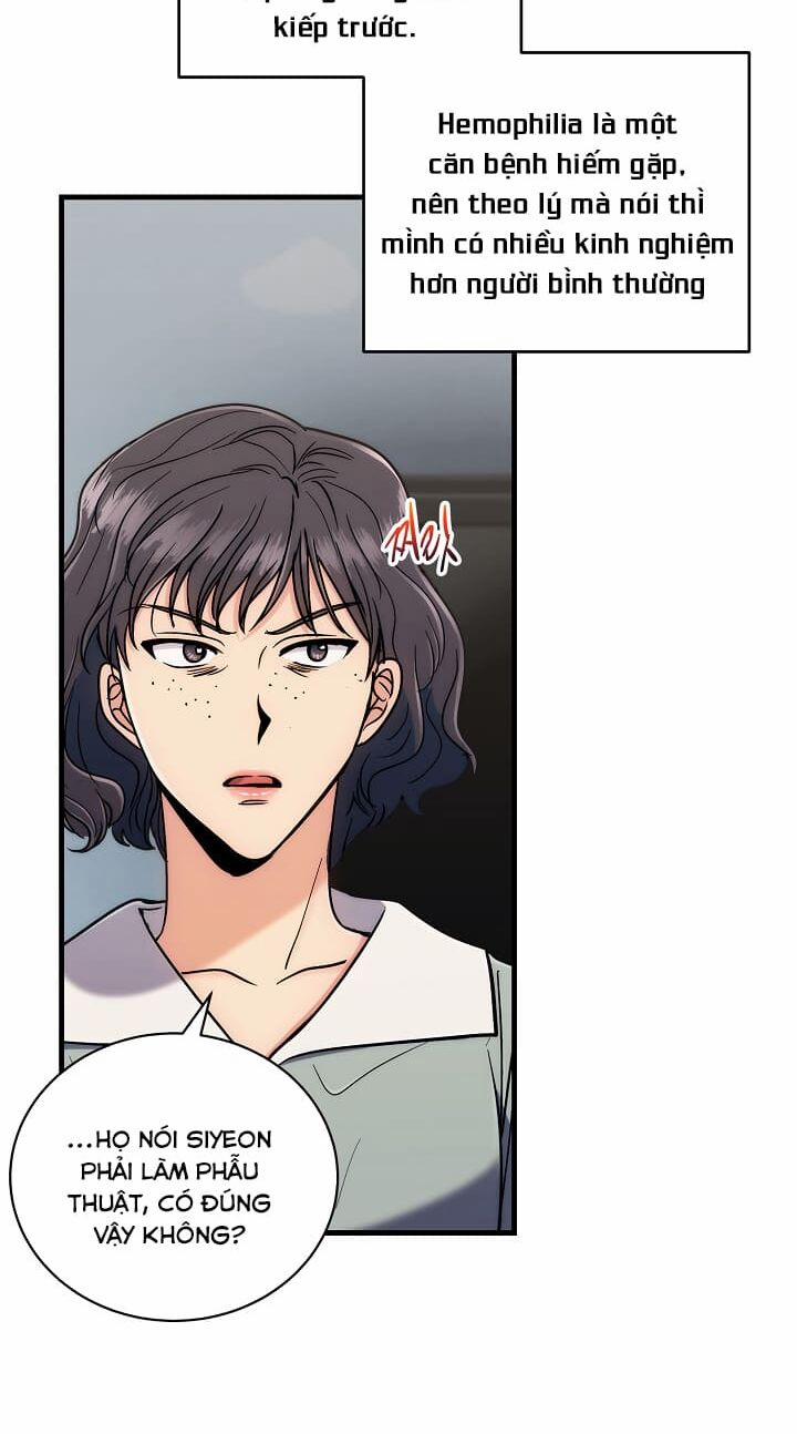 Bác Sĩ Trùng Sinh 81 trang 48