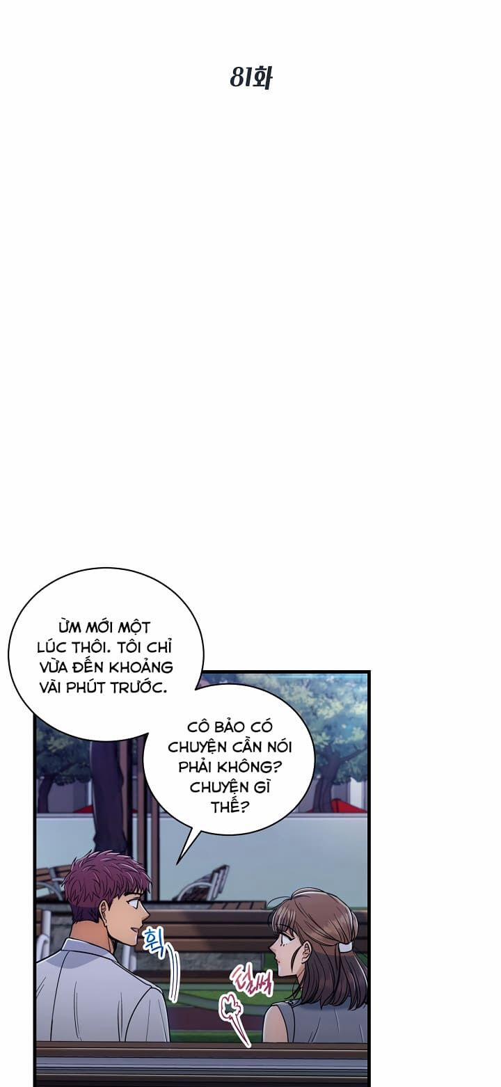 Bác Sĩ Trùng Sinh 81 trang 5