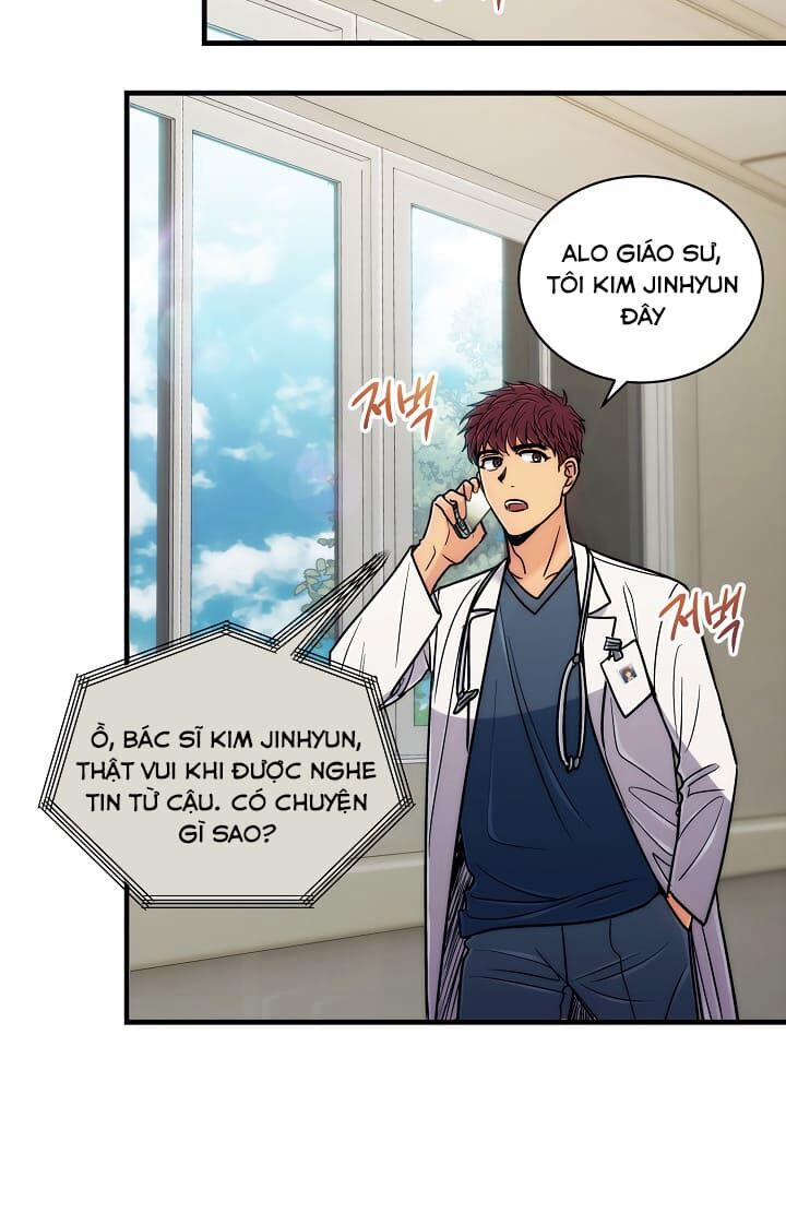 Bác Sĩ Trùng Sinh 81 trang 51