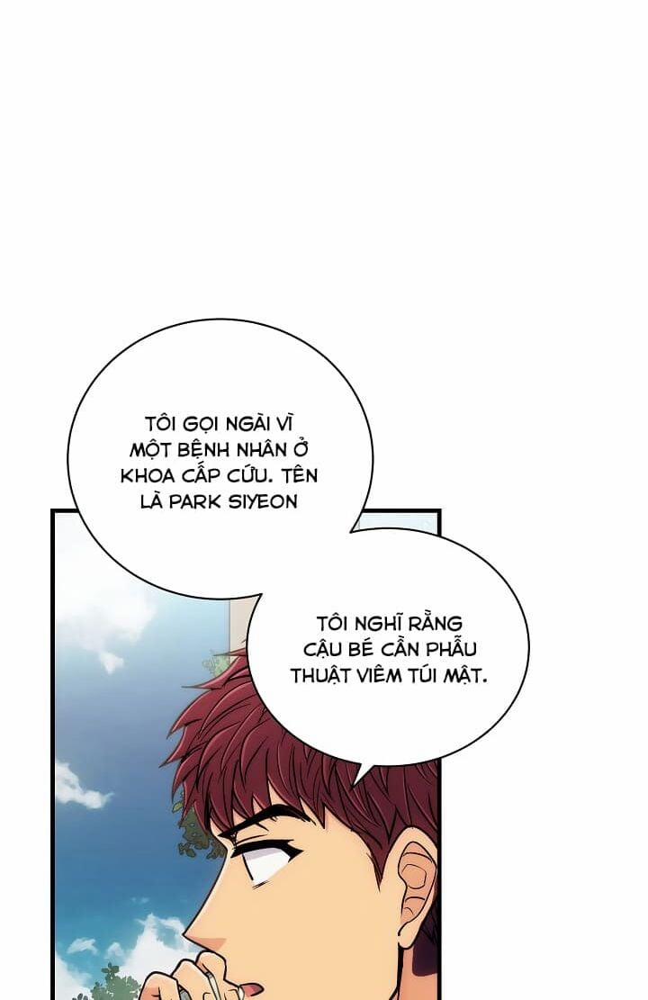 Bác Sĩ Trùng Sinh 81 trang 52