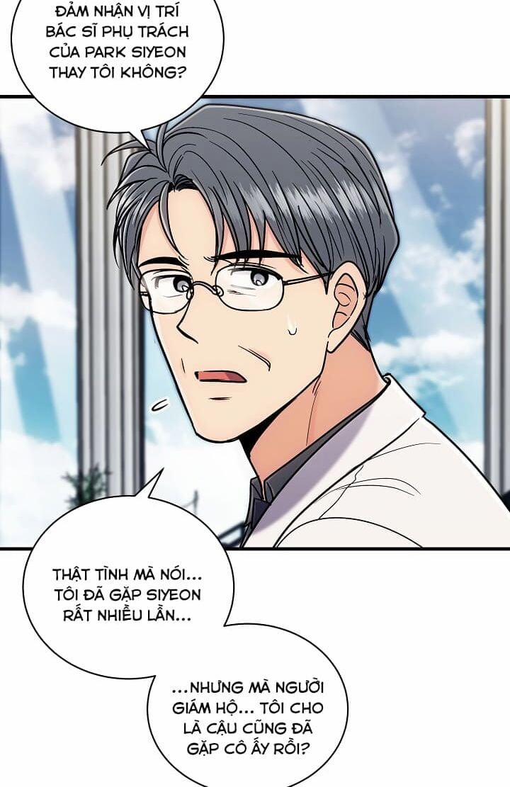 Bác Sĩ Trùng Sinh 81 trang 56