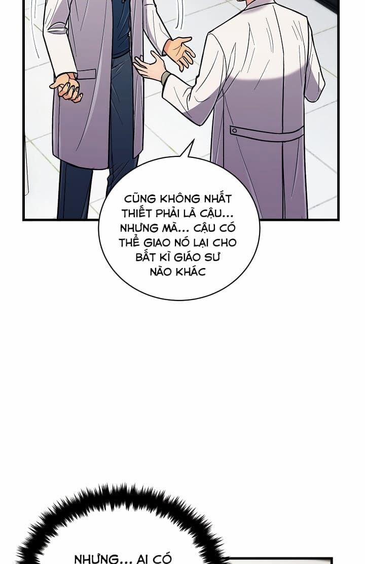 Bác Sĩ Trùng Sinh 81 trang 59