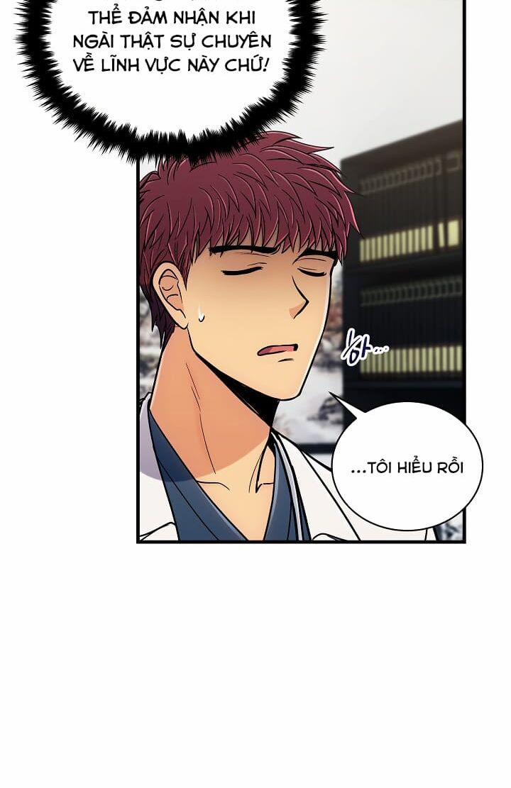 Bác Sĩ Trùng Sinh 81 trang 60