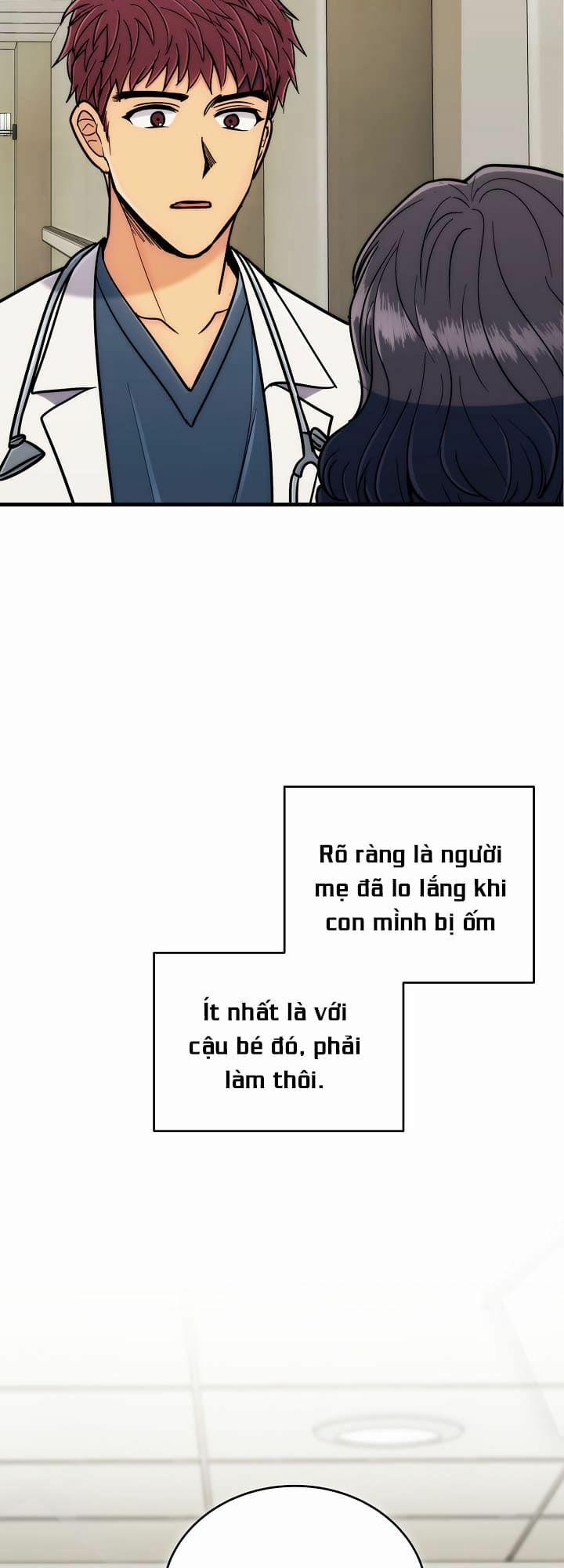 Bác Sĩ Trùng Sinh 81 trang 67