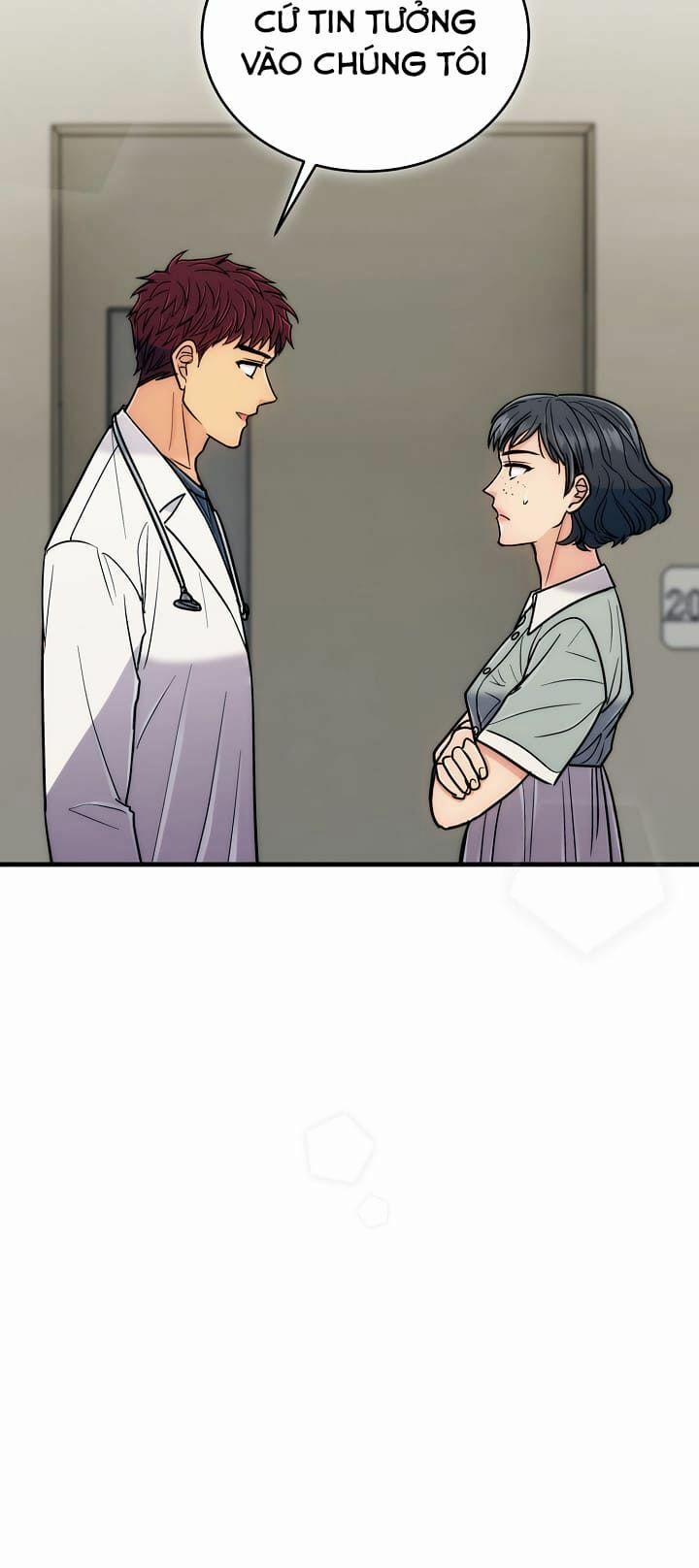 Bác Sĩ Trùng Sinh 81 trang 68