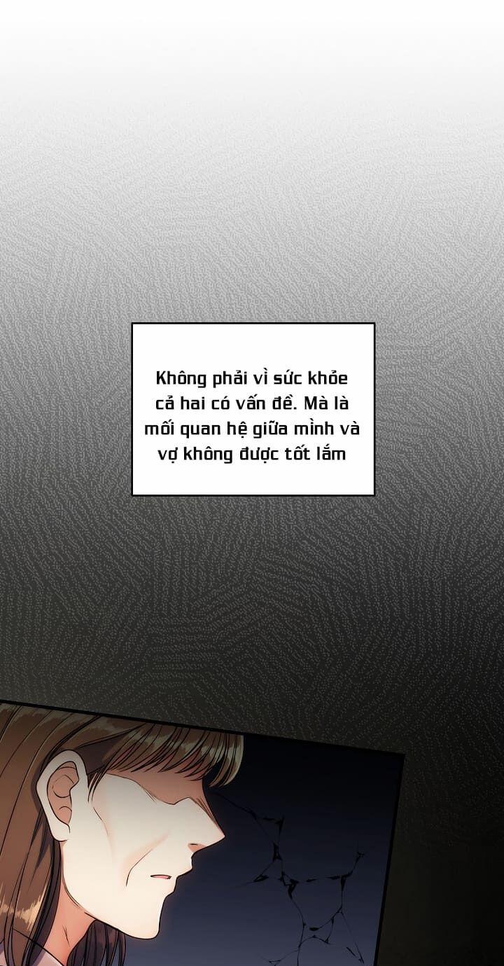 Bác Sĩ Trùng Sinh 82 trang 11