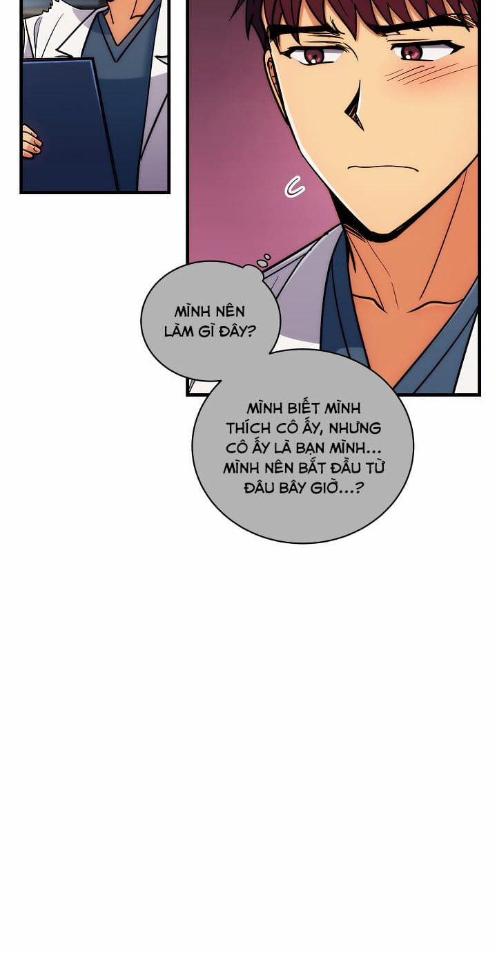 Bác Sĩ Trùng Sinh 82 trang 15